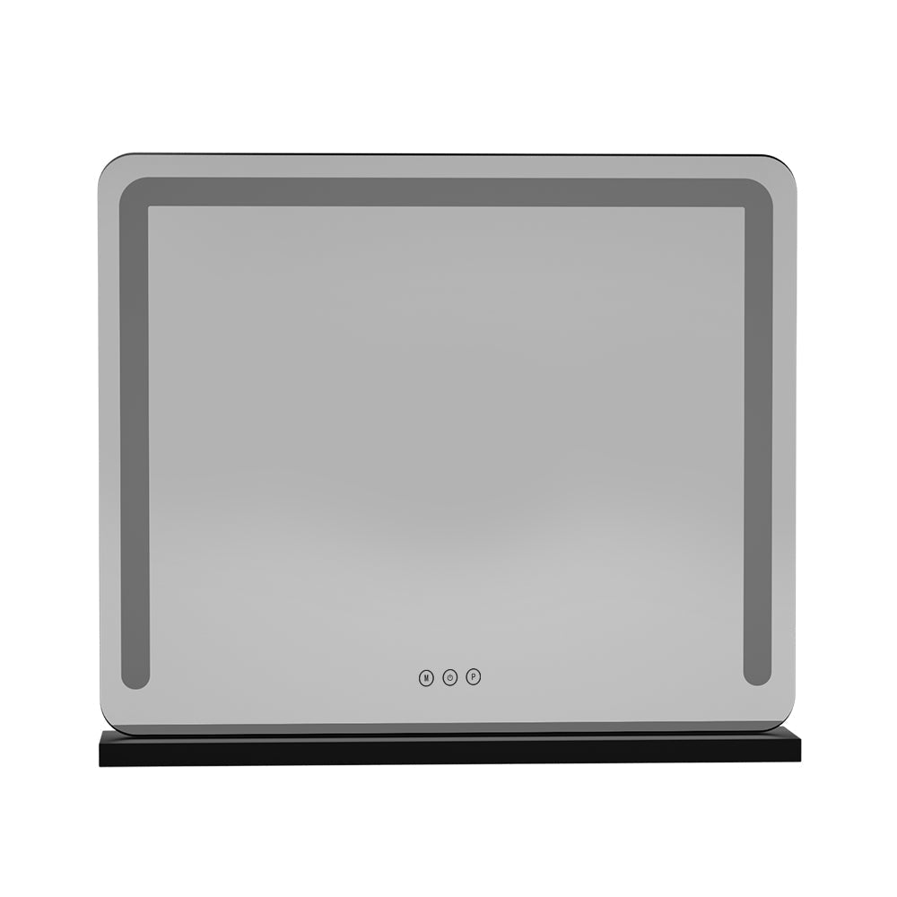 Makeup Mirror With Light Hollywood Vanity LED Tabletop Mirrors