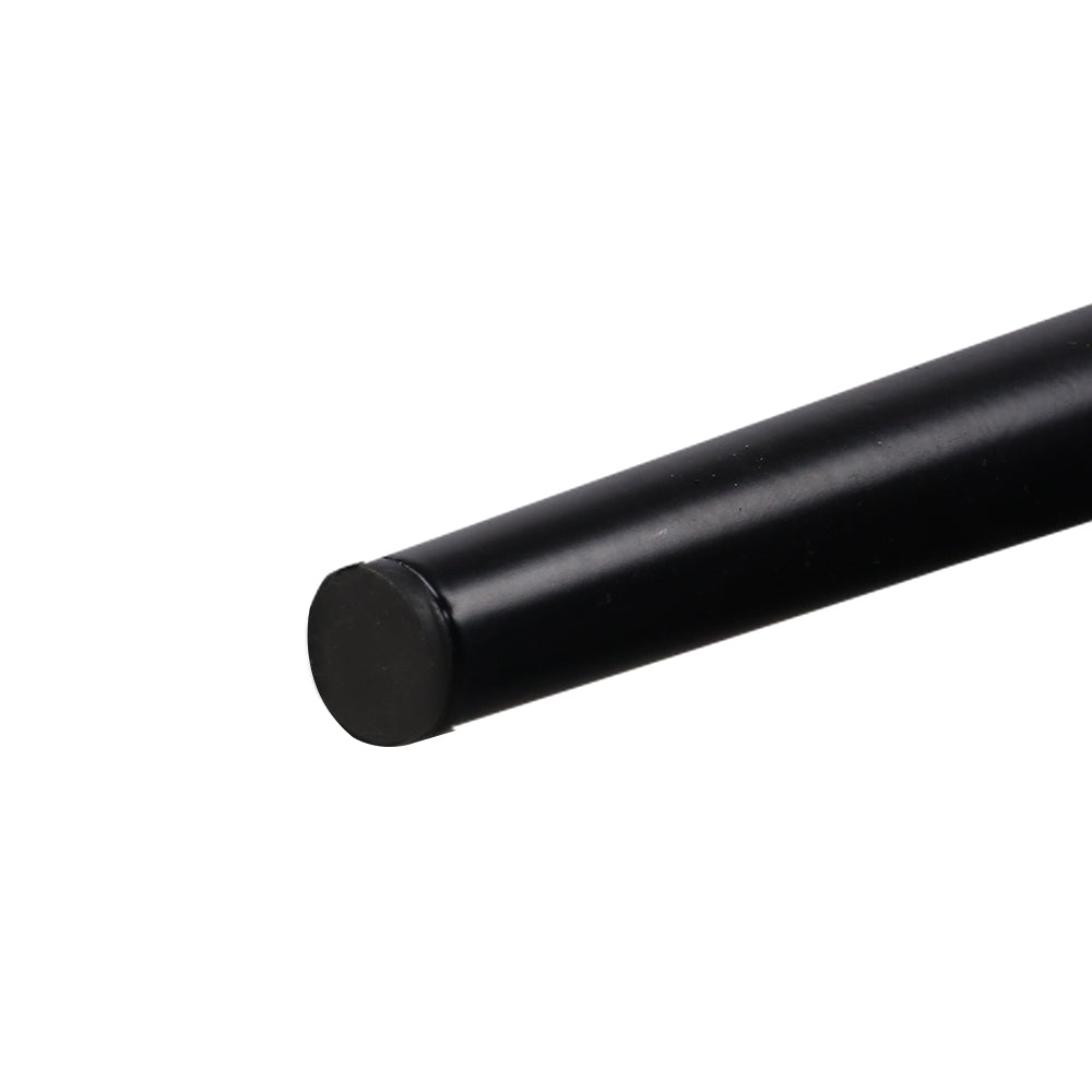 Elite Living Dining Chairs Grey Velvet Set of 4 Nova