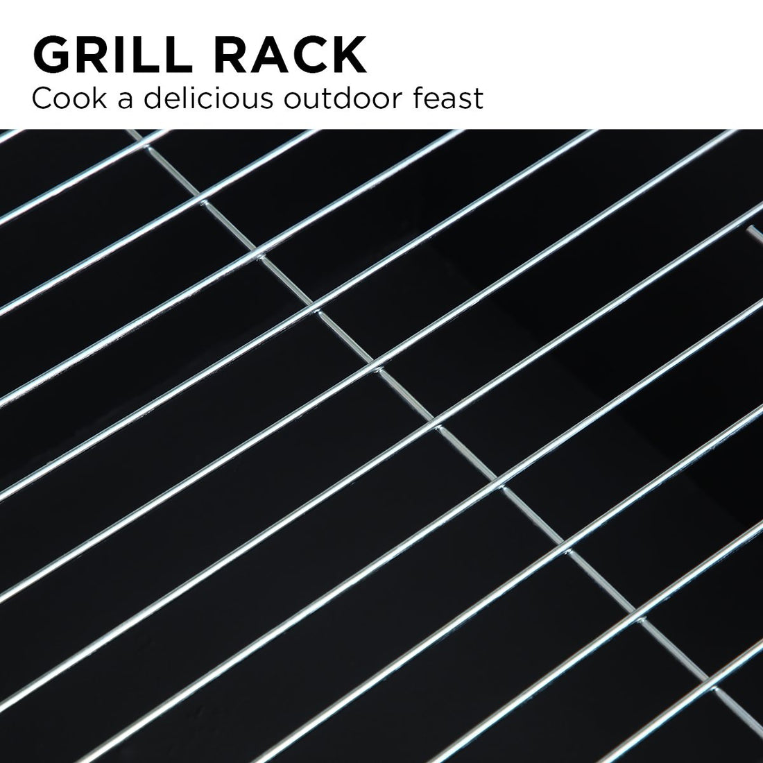 Coolaroo Outdoor Fire Pit