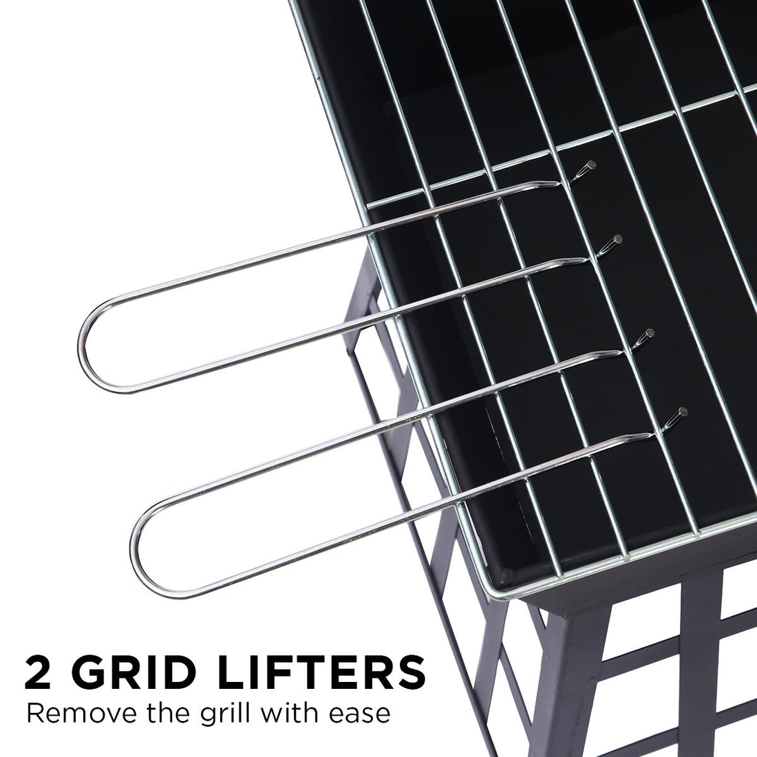 Coolaroo Outdoor Fire Pit